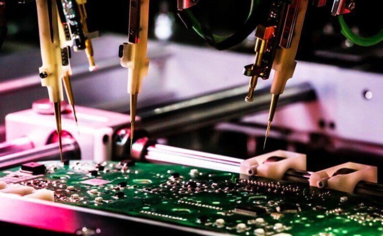 PCB Assembly Inspections